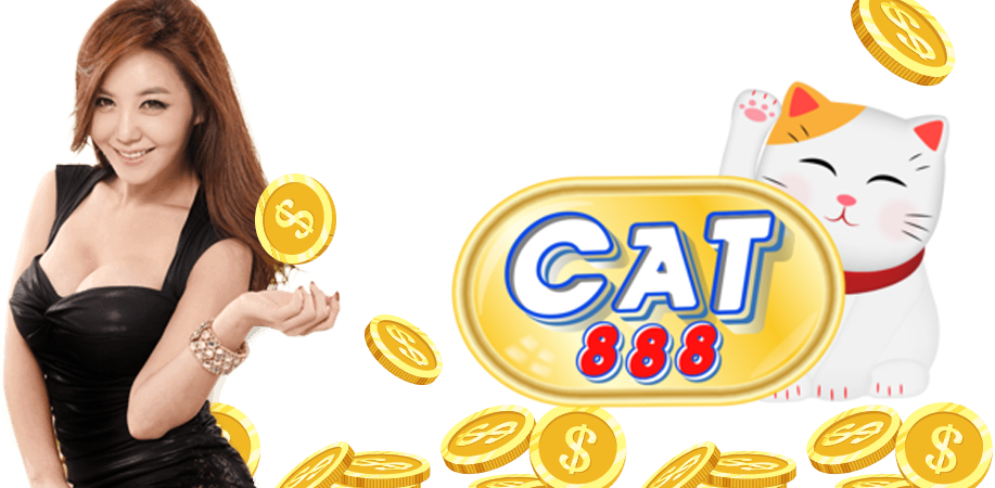 เข้าสู่ระบบ Cat888